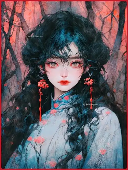 短剧总裁的临时保姆